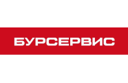 Лого бурсервис