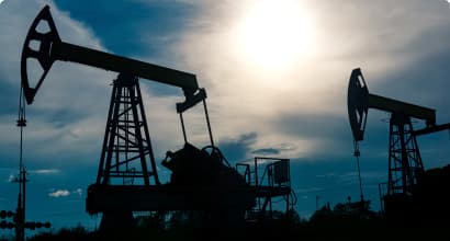 Нефтяная вышка